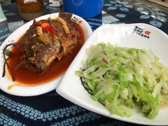-云隐小厨·传统大理美食(复兴路店)