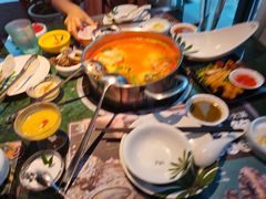 -集渔·泰式海鲜火锅(彭州店)