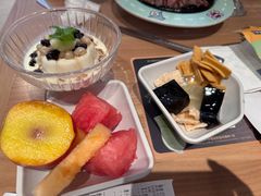 -豪客来牛排(红豆万花城店)