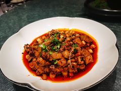 -俏巴渝·家宴·生日宴(锦绣城店)