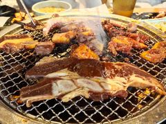 -韩盛·盛江山自助料理(学院路江北大学城店)