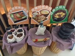 -云海肴·汽锅鸡·云南菜(祥云小镇店)