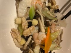 -城南往事·鲁菜济南菜(长清园博园恒大绿洲店)