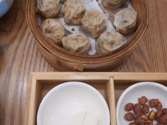 -闽上鲜·福建菜(龙湖滨江天街店)