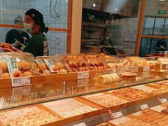 -泸溪河桃酥(金坛吾悦广场店)