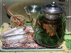 -驿楼兰·新疆菜(火车站店)