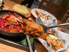 -KimPro 辛普乐概念韩餐