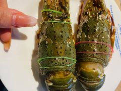 -星伦多自助料理·涮烤一体(杭州来福士店)