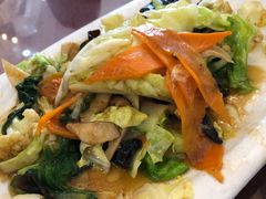 桃子随便小炒素-桃子餐厅·天津菜(红星路直营店)