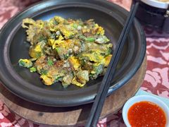 泉州海蛎煎-临家闽南菜(宝洲路店)