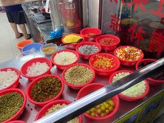 -碣石甜品(时代商业步行街店)