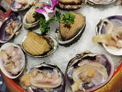 生蚝泡饭-捞围鲜·港式打边炉(海阳路店)