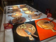 -比格比萨自助(宋家庄店)