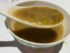 绿豆糖水-花城苑广府菜(侨鑫店)