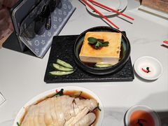-芽笼芽笼新加坡餐厅(环球港店)