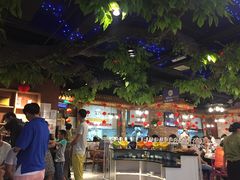 -蕃茄述·好汤自然来(江汉路店)