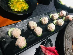 -莽子老火锅(大坪店)