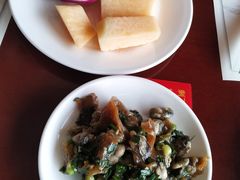 -泰谷酒店·太古码头闽菜自助餐厅