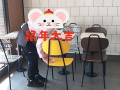 -麦当劳(温州东海店)