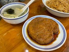 -君东记本帮面馆(天钥桥路店)