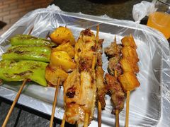 -买又大餐厅(福林里店)