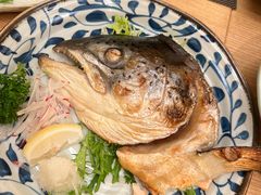 -德川家日本料理(顺义华联店)