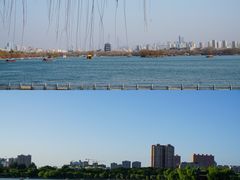-济南大明湖景区