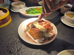 -蝴蝶里·粤菜·点心(滨江龙湖店)