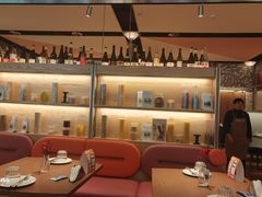 -芭莉与彩虹西餐厅(成都合生汇店)