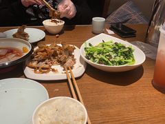 -北李妈妈菜·虾爬子大锅贴(贵和店)