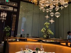 -运·中餐厅(成都华尔道夫酒店)