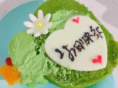 抹茶卷-莎琳娜食品有限公司·蛋糕店