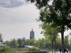 -西海子公园