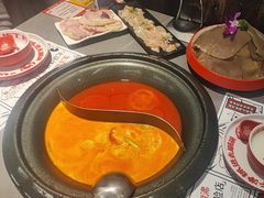 -生活如沸·顺德水牛奶火锅(大学路店)