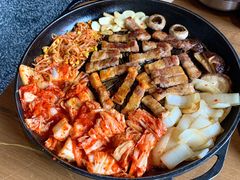 五花肉锅-勾勾锅(联宝公寓店)