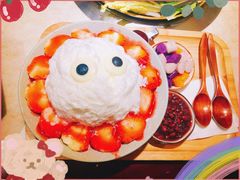 -怪物的冰与火(天虹商场中山路店)