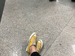 -福州长乐国际机场