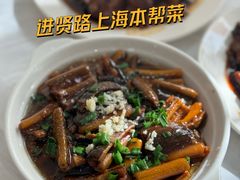 -茂隆餐厅(进贤路店)