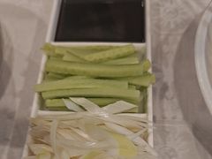 -便宜坊烤鸭店(国瑞城哈德门店)