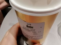-LELECHA乐乐茶(美罗城店)