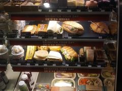 -星巴克(西湖天地店)