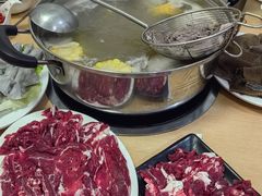 -全好食潮汕牛肉火锅(泗洲路店)
