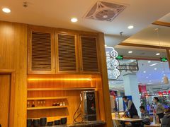-阿香米线(天津凯德餐厅店)