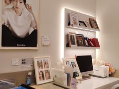 -海马体照相馆(大连柏威年购物中心店)