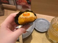 -鮨政·Omakase(港汇恒隆广场店)