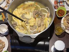 -甲大帅·甲鱼·椰子鸡主题餐厅(唐家店)