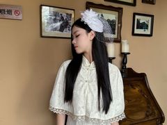 -橘洲1910花园江景西餐厅