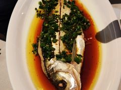 -狮王府淮扬菜(夫子庙老门东店)