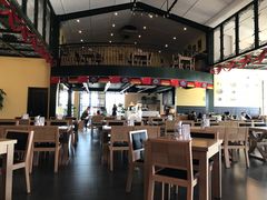大堂-普兰达德国餐厅·德式脆皮烤猪肘·自酿啤酒(观唐店)