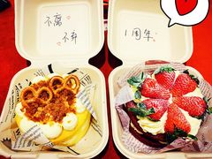 -赵小姐丨新中餐(曲江店)